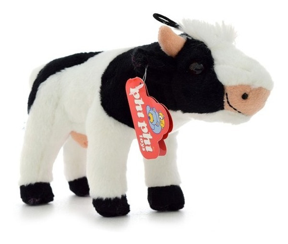 PELUCHE ANIMALES 3323/ 3894/ 4133/ 5518 (x bli.)