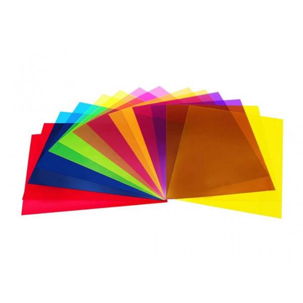 ACETATO 50X70 COL (x U.)