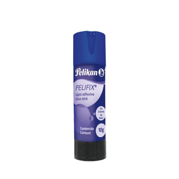 ADHESIVO BARRA PELIFIX 10GR (12) (x U.)