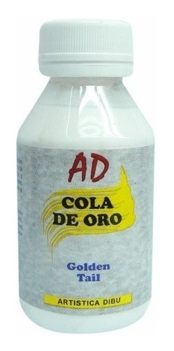 ADHESIVO COLA DE ORO AD 100ML (x U.)