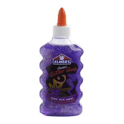ADHESIVO GLITTER ELMERS 177ML VI (x U.)