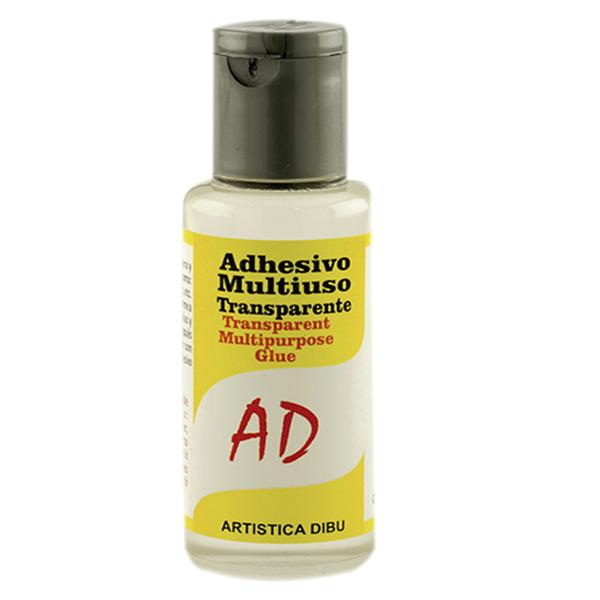 ADHESIVO MULTIUSO AD 60ML (x U.)