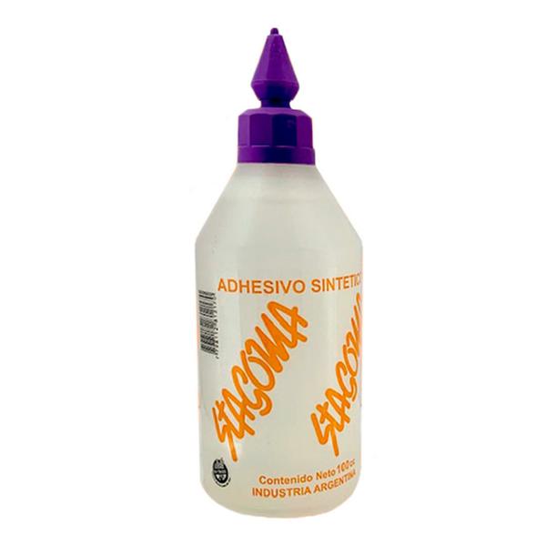 ADHESIVO SINTETICO STA 250GR (x U.)