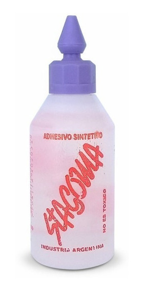 ADHESIVO SINTETICO STA 50GR (x U.)