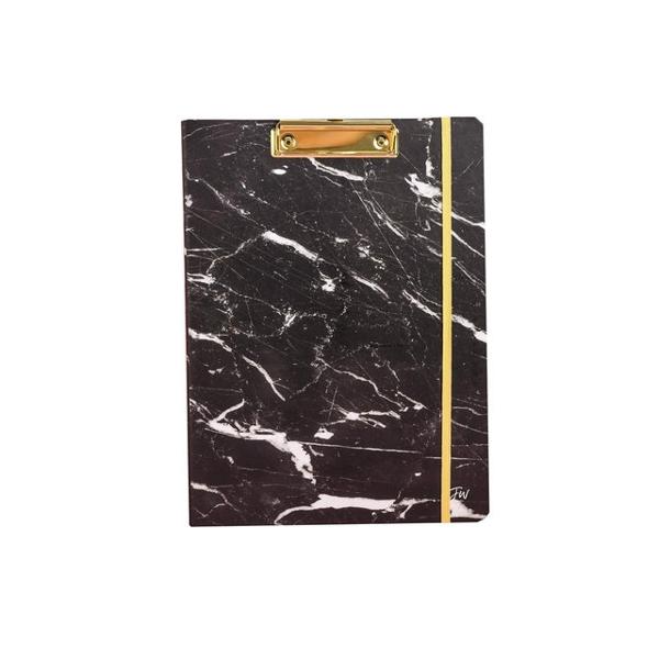 CARPETA FW A4 PORTABLOK MARBLE - 11475 (x U.)