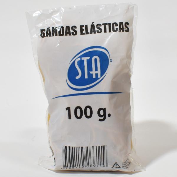 BANDA ELASTICA STA 100GR (x U.)