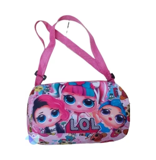 BOLSO NEO SUBLIMADO