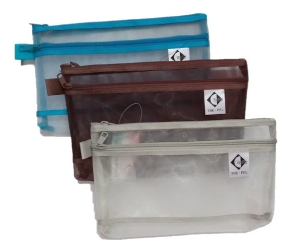 CANOPLA THE PEL 2 CIERRES (x U.)