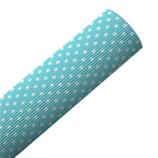 CARTON CORRUGADO FANT. LUNARES CE 50X70 (x U.)