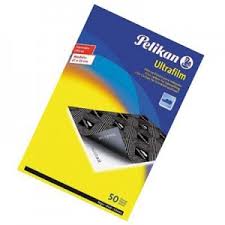 MICROFIBRA PELIKAN TECNO-LINER 07 (x U.)