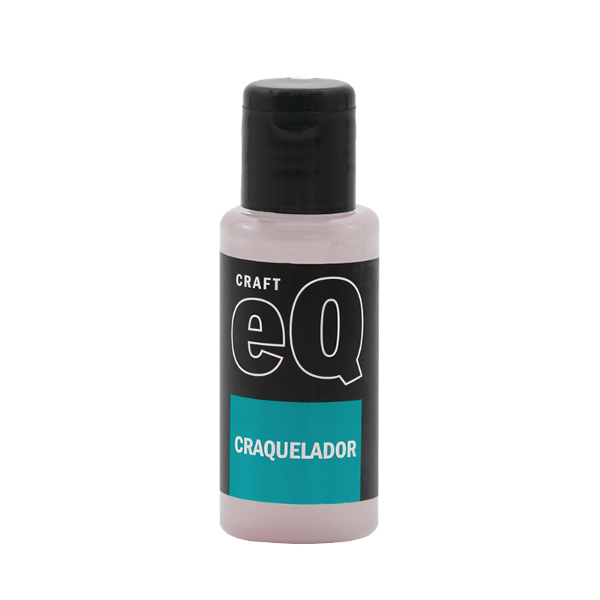 CRAQUELADOR EQ 50ML