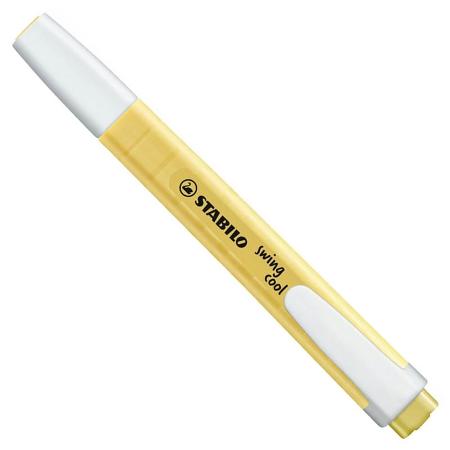 RESALTADOR STABILO SWING COOL PASTEL AM (x U.)