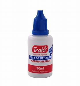 TINTA TRABI CHALK GLASS BL 30CC