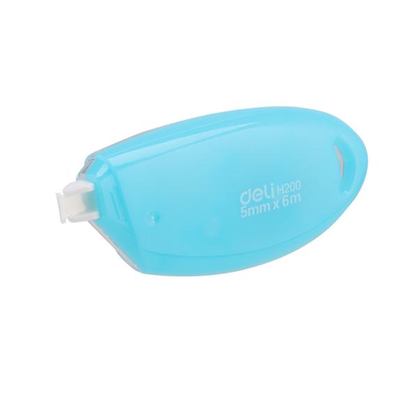 CORRECTOR DELI CINTA 5MT - 21606 (x U.)