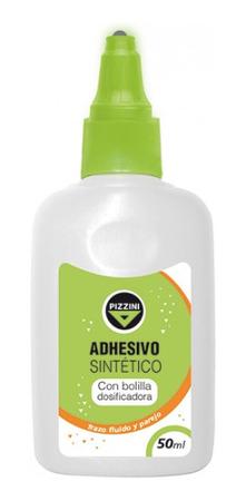 ADHESIVO SINTETICO  PIZZINI 50ML (x U.)