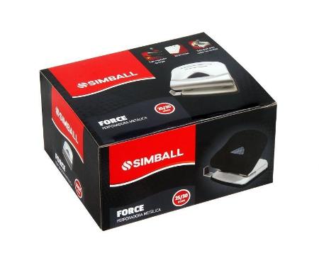 PERFORADOR SIMBALL FORCE 25/30 (x U.)
