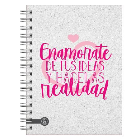 CUADERNO RY 21X27 BIG FLEX 80H RAYAS (x U.)
