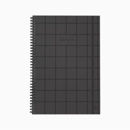 CUADERNO 29,7 FW 80H CUADRO (x U.)