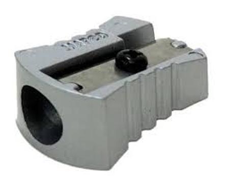 SACAPUNTA MAPED ECO METALICO (x U.)