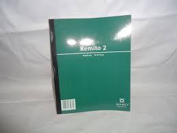 REMITO IGNEO 2 50/50 HS (x U.)