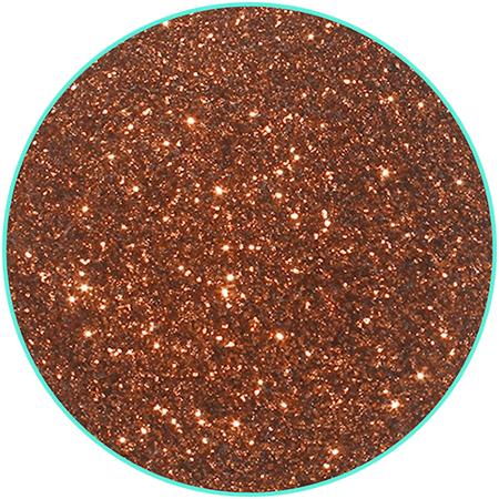 CARTULINA SUPER GLITTER CBX A4 MAR (x U.)