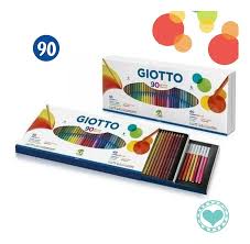 CAJA GIOTTO STILNOVO X90 (x U.)