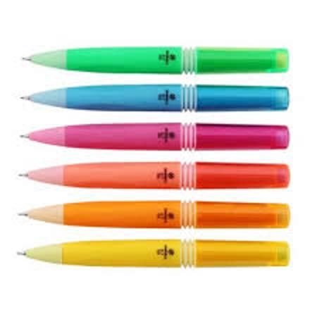 PORTAMINAS SIMBALL COOL 0.7 (x U.)