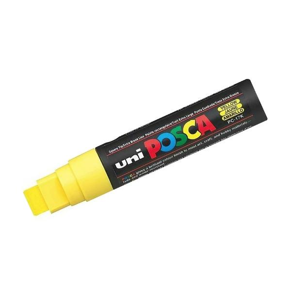 ESTUCHE POSCA X 12 MARCADOR PC-5M (x U.)