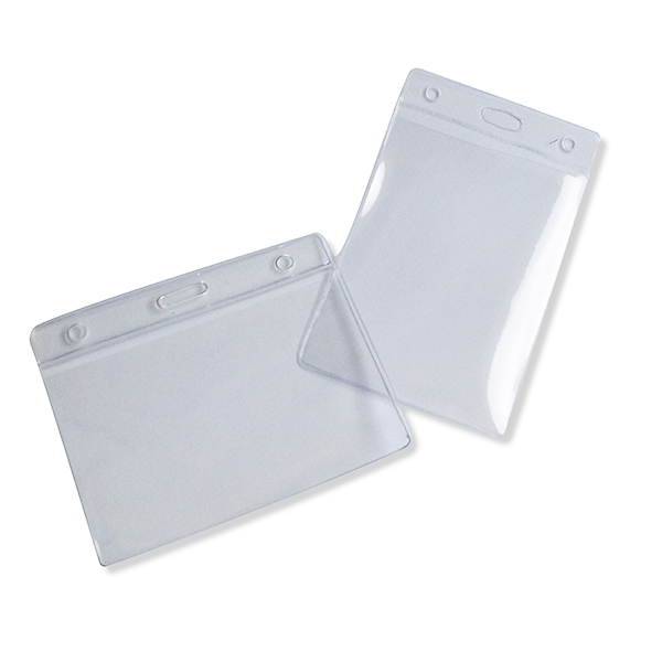 PORTA CREDENCIAL IBI 130X80 C/ HILO - 700955 (x U.)