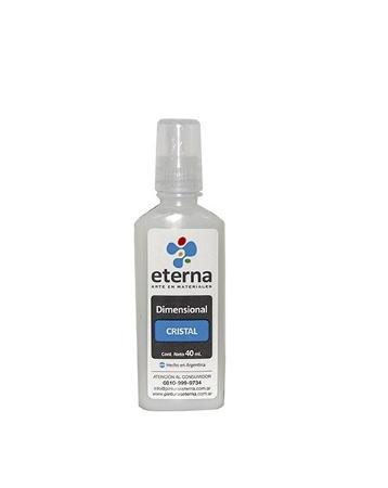 DIMENSIONAL RIGIDO CRISTAL ETERNA 40ML