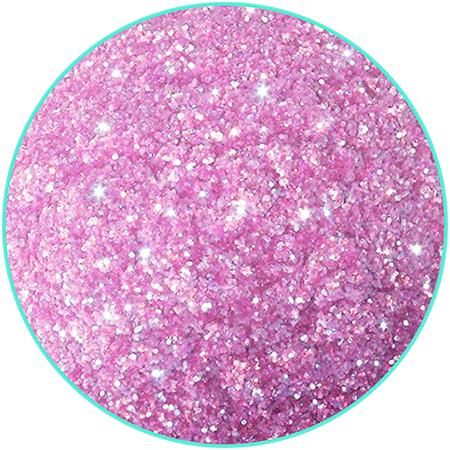 CARTULINA SUPER GLITTER CBX A4 LI (x U.)