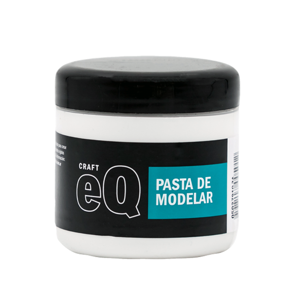 PASTA MODELAR EQ 200ML