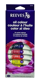 OLEO REEVES 10ML X12 (x U.)