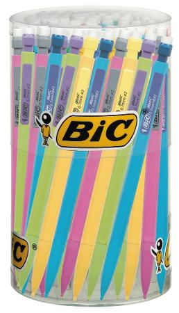 PORTAMINAS BIC CLIC MATIC  0.5 (x U.)