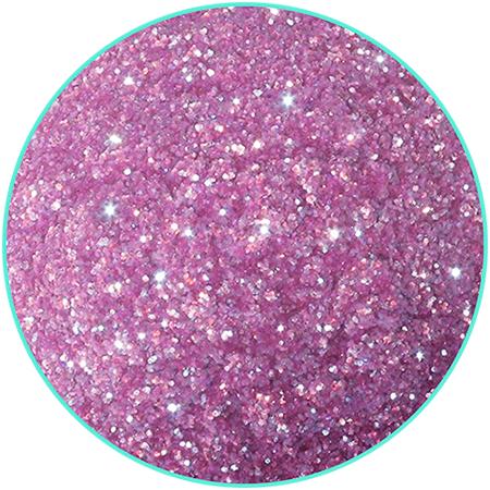 CARTULINA SUPER GLITTER CBX A4 VI (x U.)