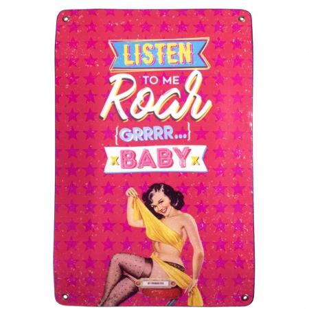 CHAPA DECO RY (x U.)