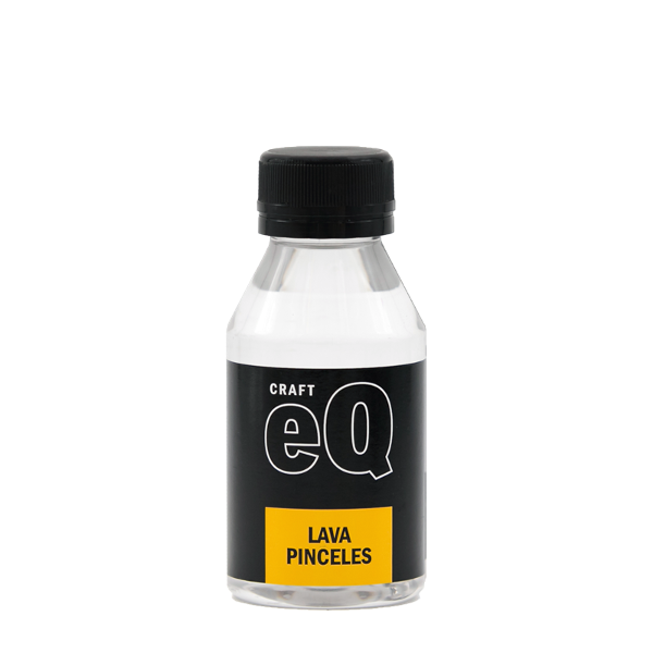 LAVAPINCELES ETERNA 125ML