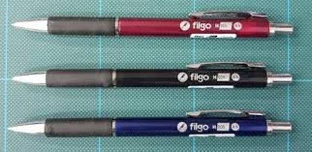 PORTAMINAS FILGO H 205 0.5 (x U.)