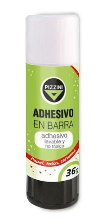 ADHESIVO BARRA PIZZINI 36GR (x U.)