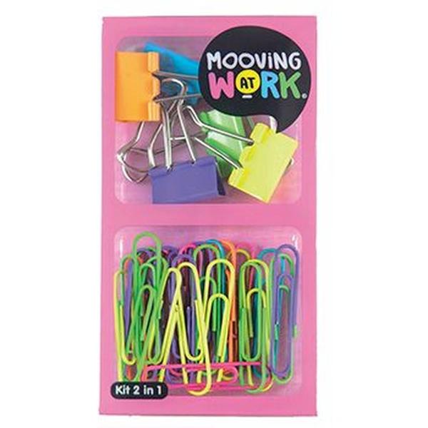 SET OFICINA MOOVING 2 EN 1 - 2060202 (x U.)