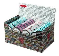 BLOCK DE NOTAS MOOVING SNOOPY 120H   - 2119000 (x U.)