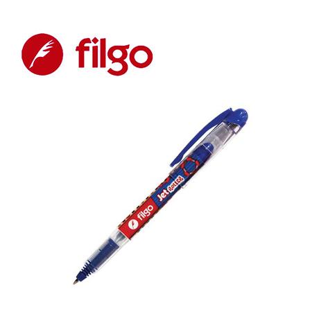 LAPICERA FILGO JET (x U.)