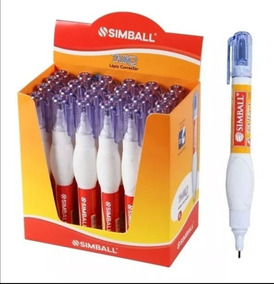 CORRECTOR SIMBALL TAIKO (24) (x U.)