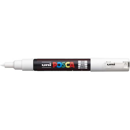 MARCADOR POSCA PC-1M - 1MM BL 1 (x U.)