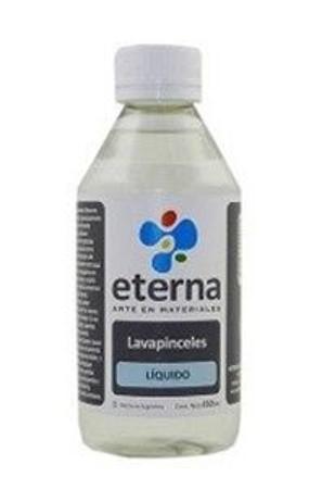 LIMPIAPINCELES ETERNA 125ML