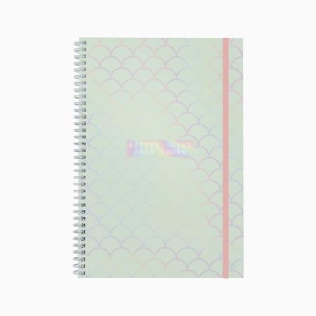 CUADERNO 29,7 FW 96H CUADRO (x U.)