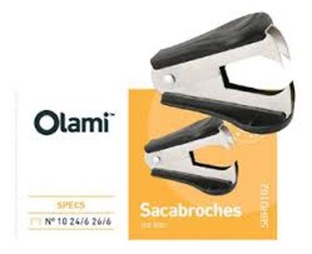 SACABROCHES OLAMI (x U.)