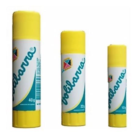 ADHESIVO BARRA VOLIBARRA 40GR (10) (x U.)