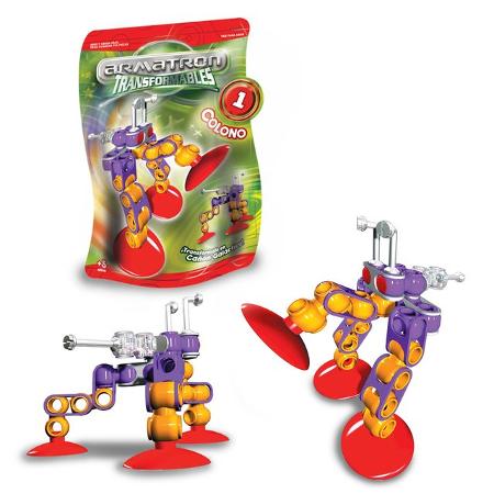 ARMATRON 1 COLONO  31 PIEZAS 01-0753 (x U.)