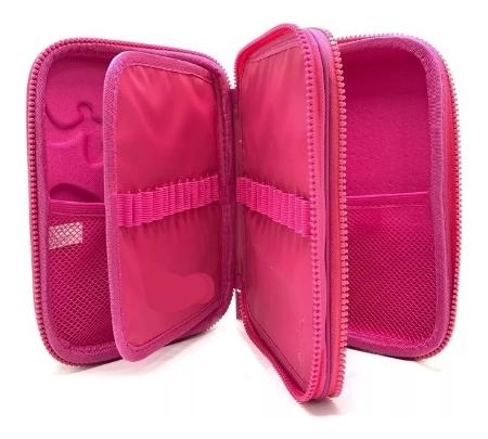 CANOPLA MOOVING EVA DOBLE - 1514255 - 1514207 - 1514262 - 1514244 (x U.)